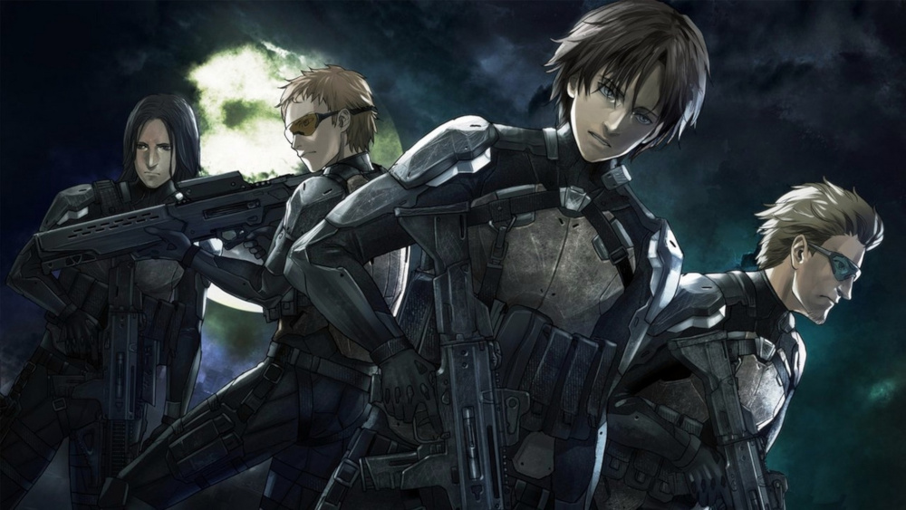 Genocidal Organ Genocidal Organ